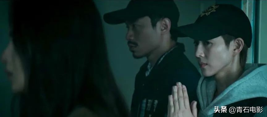 你知道吗？张震为了新片暴瘦24斤，光头造型还被称：伏地魔