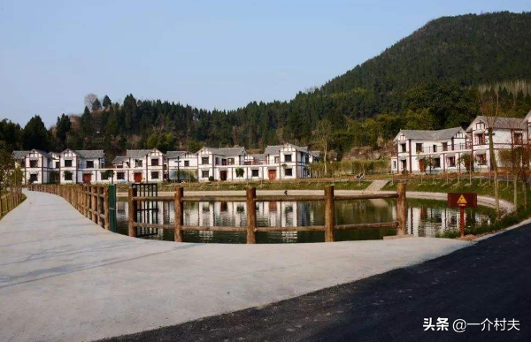 合村并镇后，农业户口又迎福利：农村住房将统一规划！农民叫好