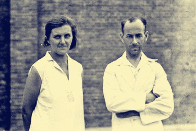 30年代上海发生“牛兰夫妇案”，为何苏联解体后