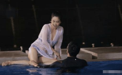 她曾是体操冠军，16岁就被带进娱乐圈，没想到私生活这么混乱？
