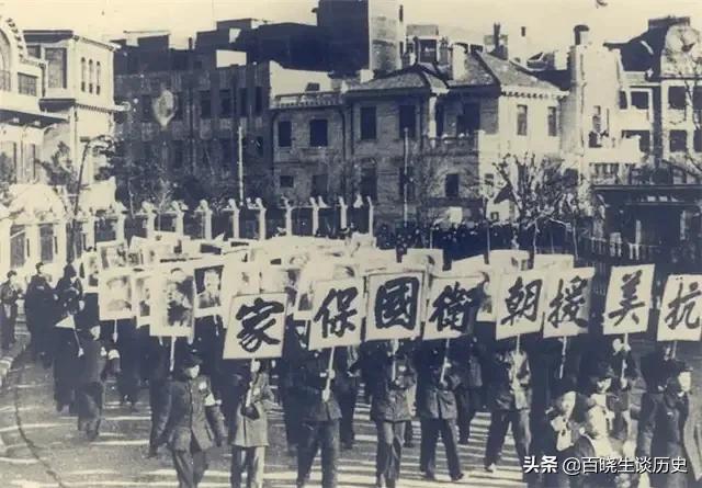 《抗美援朝》为何被禁？不是顾虑美国而是时机不对，今年有望播出