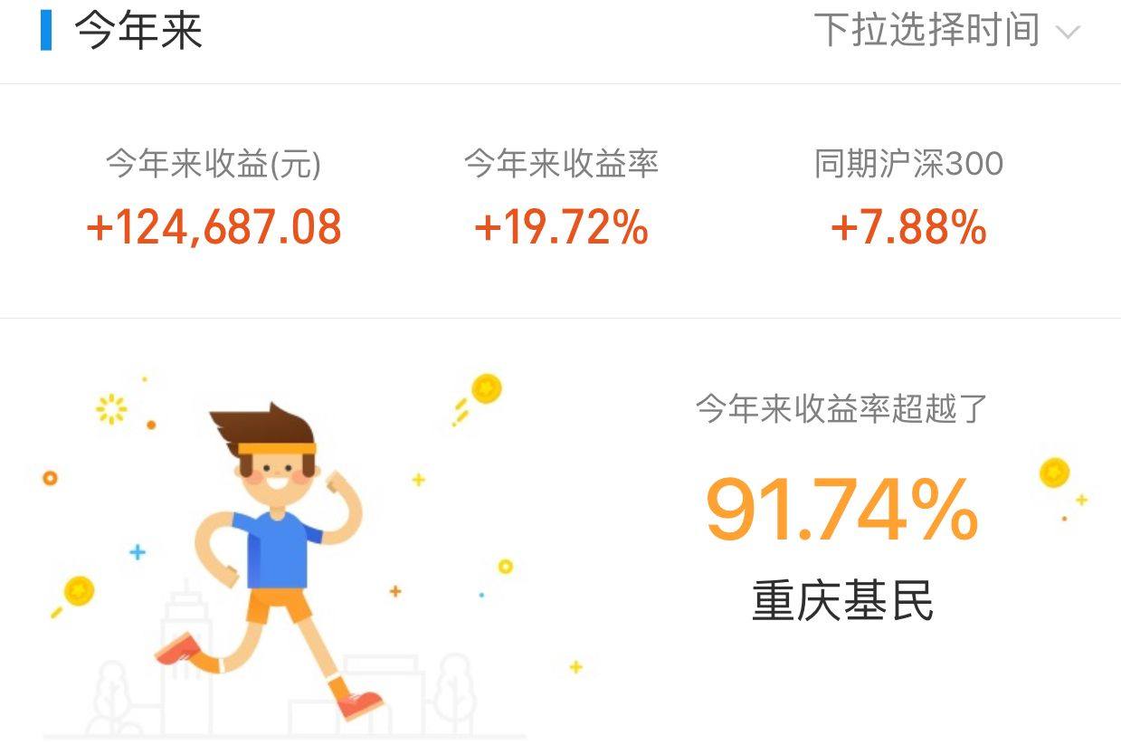 目前到底是不是牛市？下半年的基金该怎么买？