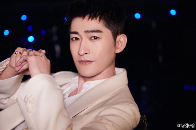 36岁张翰新剧遭群嘲？单集收费3元收视量惨淡，官方发声明回应