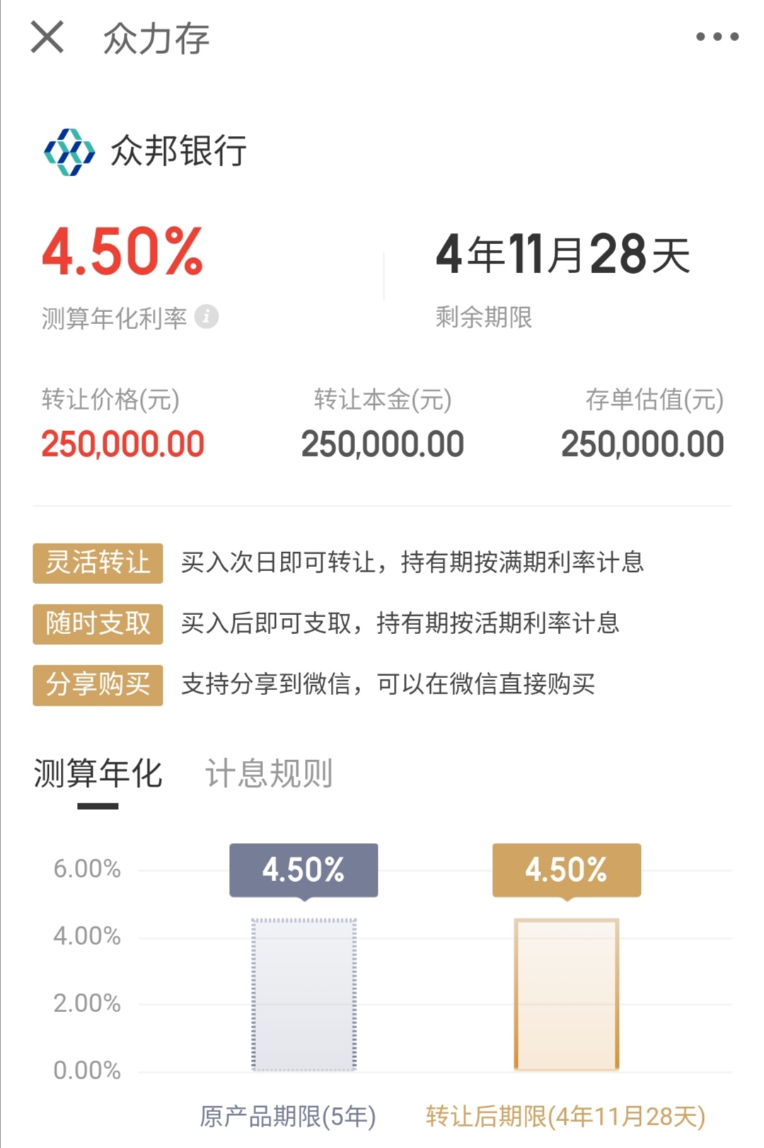 利率比支付宝高出100%，这几类花式存款类产品，