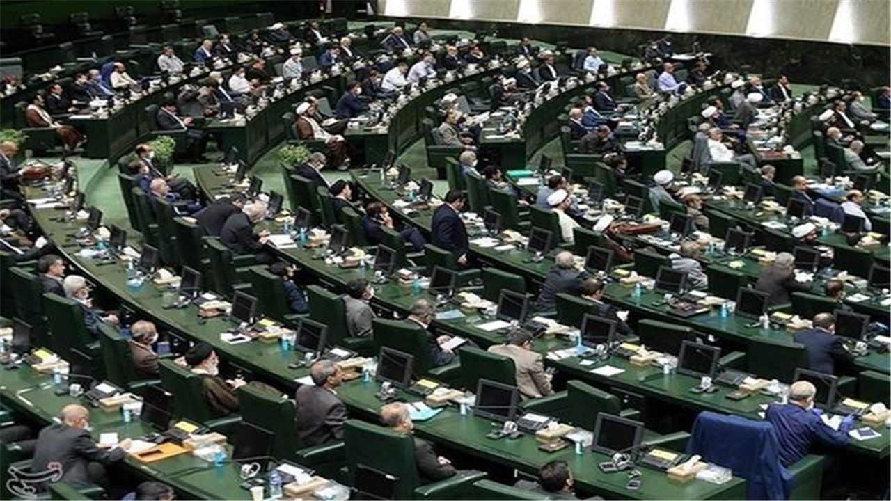 Iran Passes The "Anti-Sanctions Strategy Act", Or Will Restart Its ...