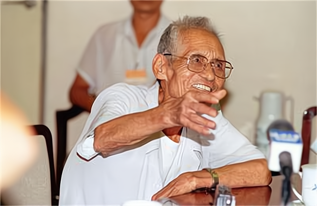 葛振林：“狼牙山五壮士”之一，死里逃生，一