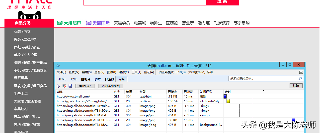 高并发的处理心得