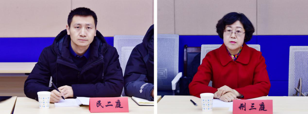 山西省司法厅在忻州调研督导全市律师行业警示教育和专项整治活动