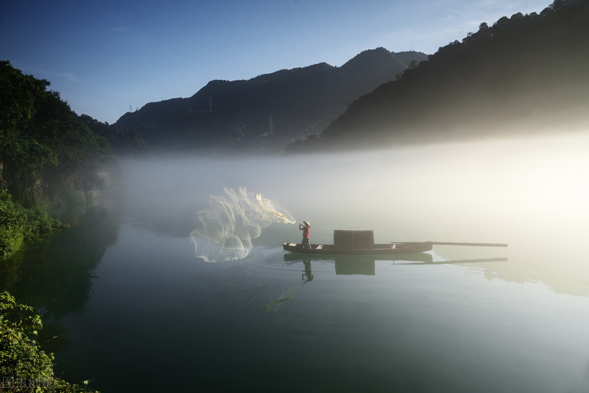 湖南最值得游玩的6大景点，去一个就够了