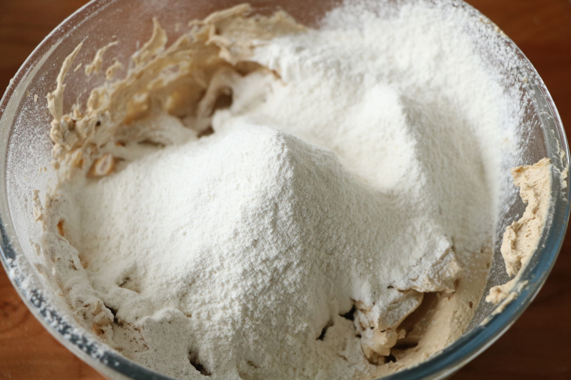 星巴克38塊錢1塊的曲奇，教你在家做，簡單無難度，好吃又高檔