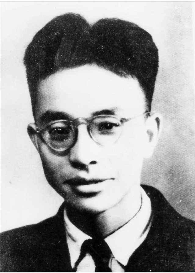 哀恸！高喊着“中华人民共和国万岁”他在新中国成立28天被枪杀