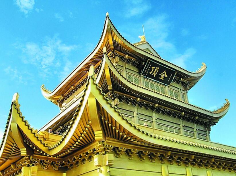 盤點 古建銅瓦受市場歡迎的三大要點 東申小屋 Mdeditor