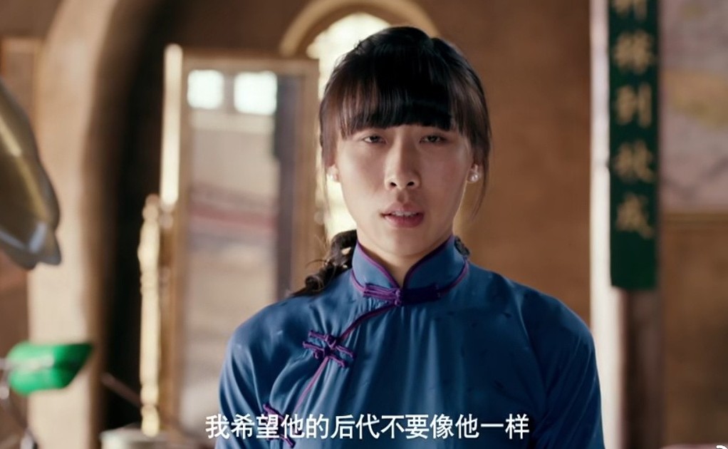 女版王大治：任素汐婚内出轨，插足他人婚姻，