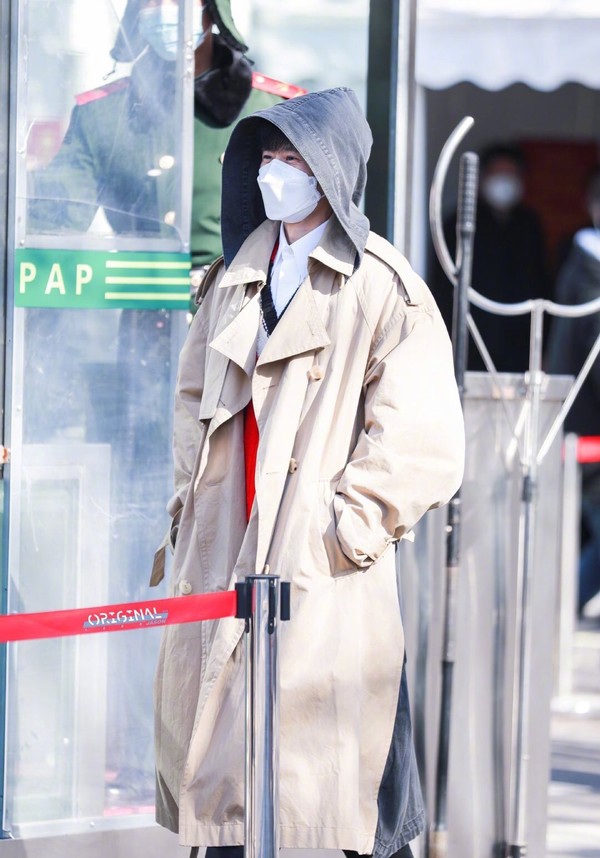 Xie Na holds out pregnant to be celebrated for twin daughter unripe! Only fat abdomen is clad and fewer female, zhang Jie wants absent