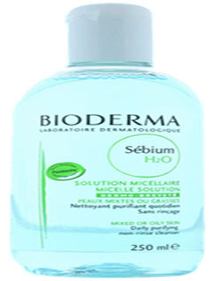 去油去黑头洗面奶排行榜 推荐10款超好用去黑头控油洗面奶