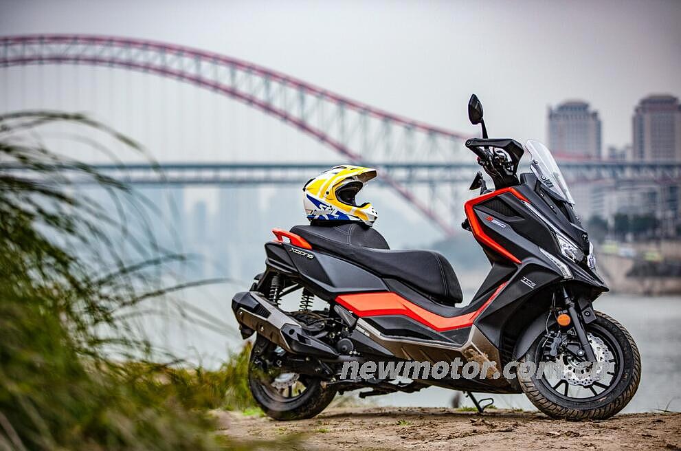 幾個摩托車品牌輪番降價，便宜了洋貨還是激發了國人？