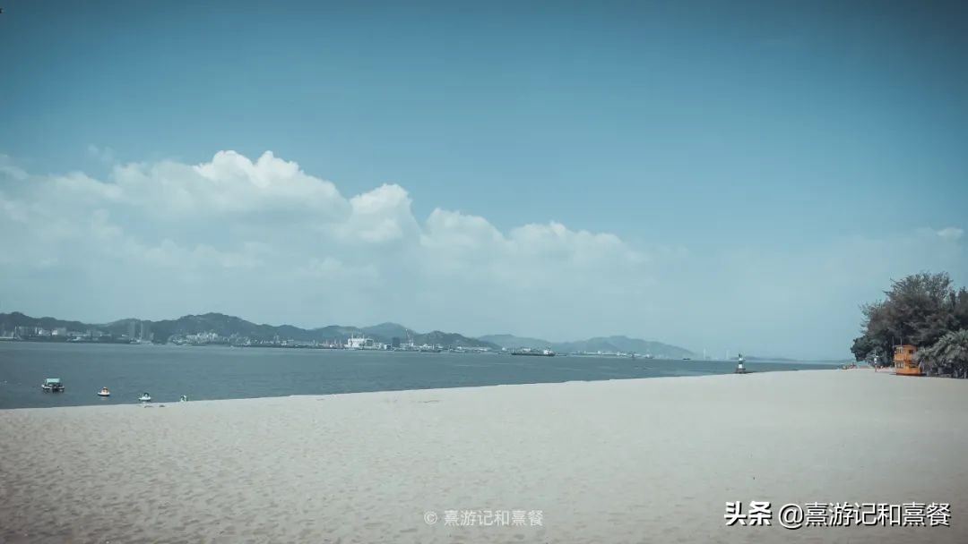 去了八次廈門之后，告訴你這30件事最值得