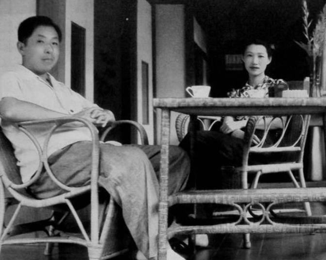 赵四小姐，为张学良断绝父女关系，36年终于等来