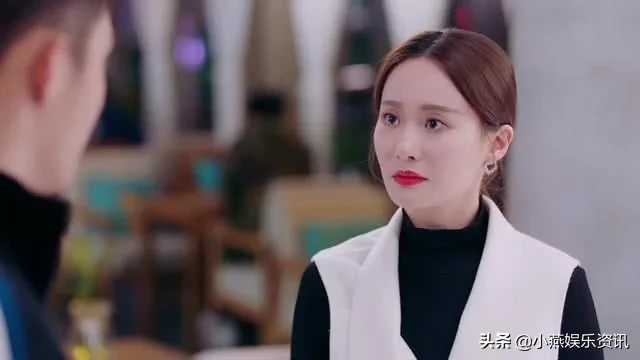 宋凛这样追周放，网友直言“难抵挡”