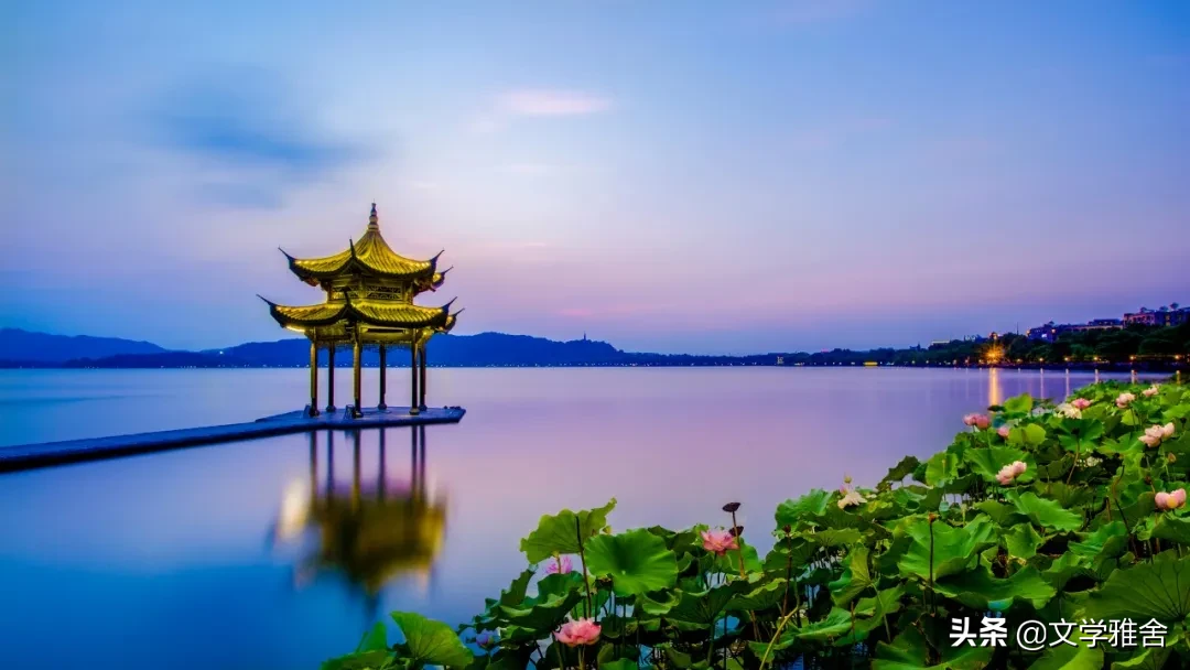 江南，那一场不愿醒来的梦