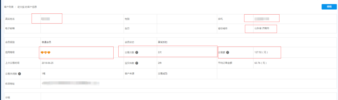 淘宝店铺，不同客户群体的运营方法（全解析），高效提高店铺转化