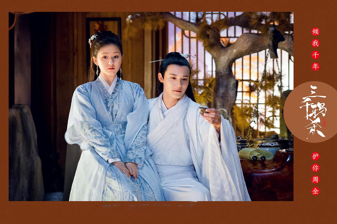 赵露思没有大长腿却善于自嘲，年纪轻轻情商高