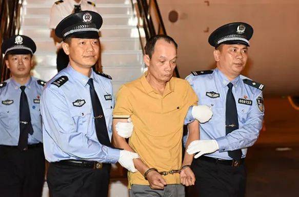 田心村旧改往事：村长骗了14家开发商，捞了5.