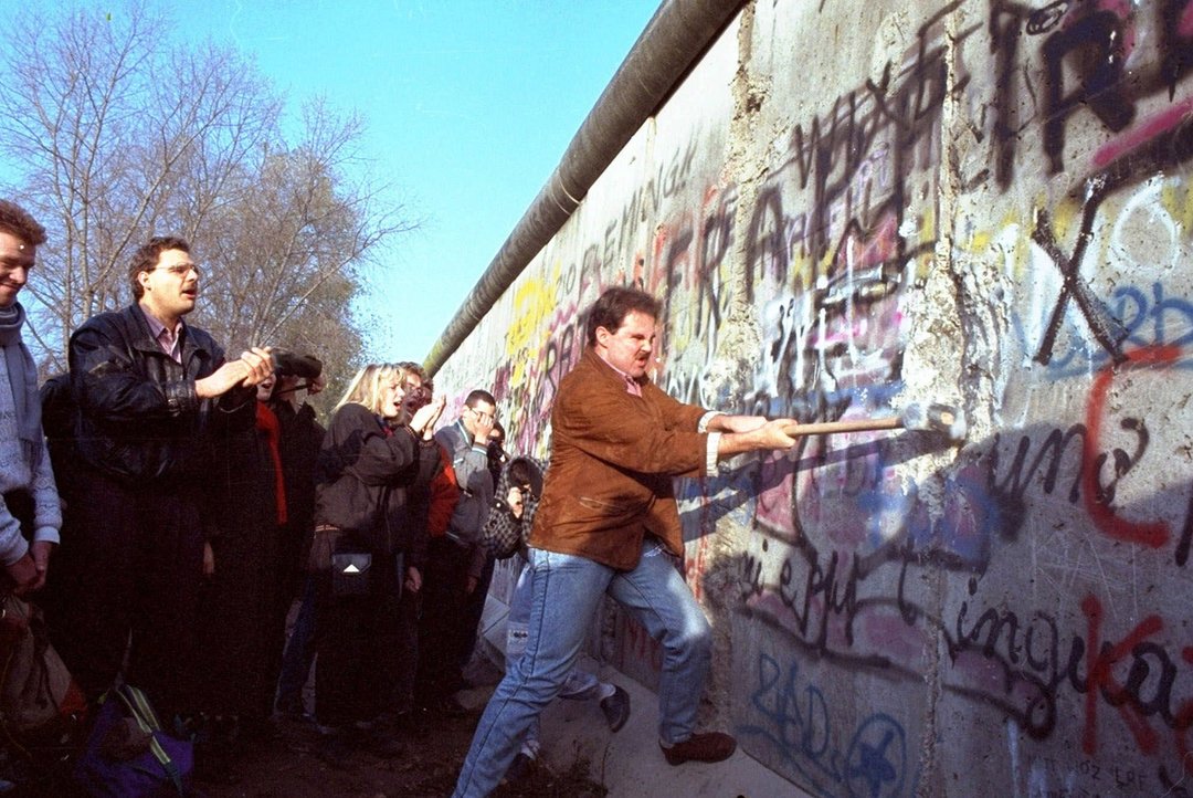 历史上的三次柏林危机是怎么回事？