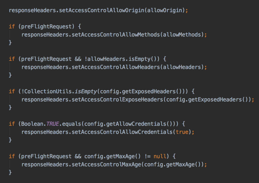 spring中那些让你爱不释手的代码技巧（续集）