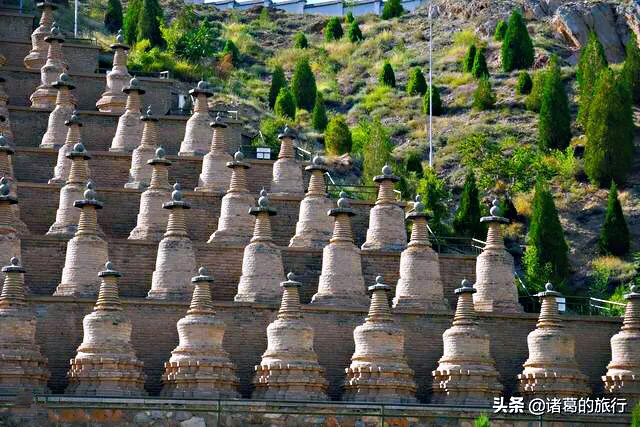 塞上江南·神奇宁夏│这8个非玩不可的景点,你知道几个?
