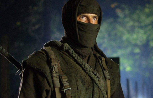 日本真有忍者？专家：职业和大家想象不同，五