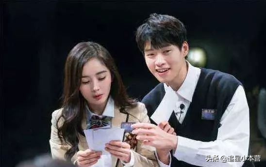 杨幂：为何出道25年，依旧在走流量，没有大导演找她合作？