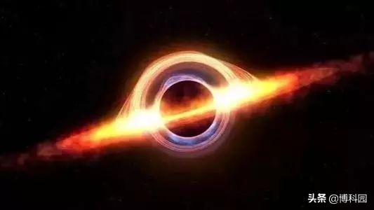 发现83个超大质量黑洞在宇宙边缘吞噬着食物！