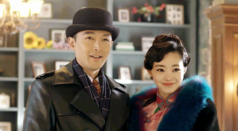 宋轶的“清醒”，撕开了多少中国女明星的“遮羞布”？