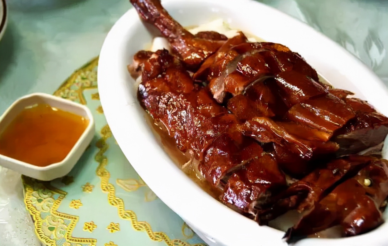 The bestselling dishes at Badao Restaurant, the first returning customers repeat