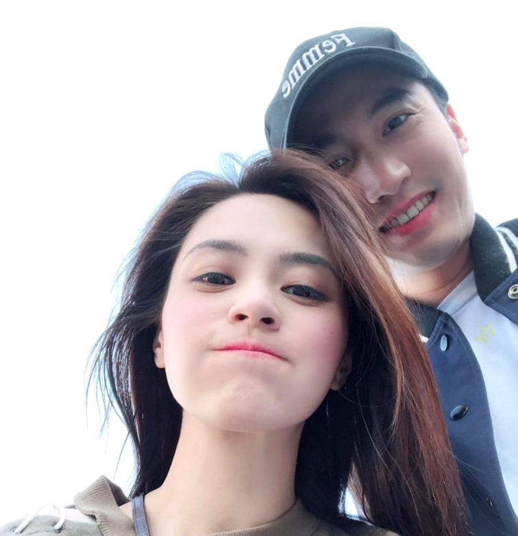 网友再酸阿娇影片外流往事！赖弘国不忍了！直