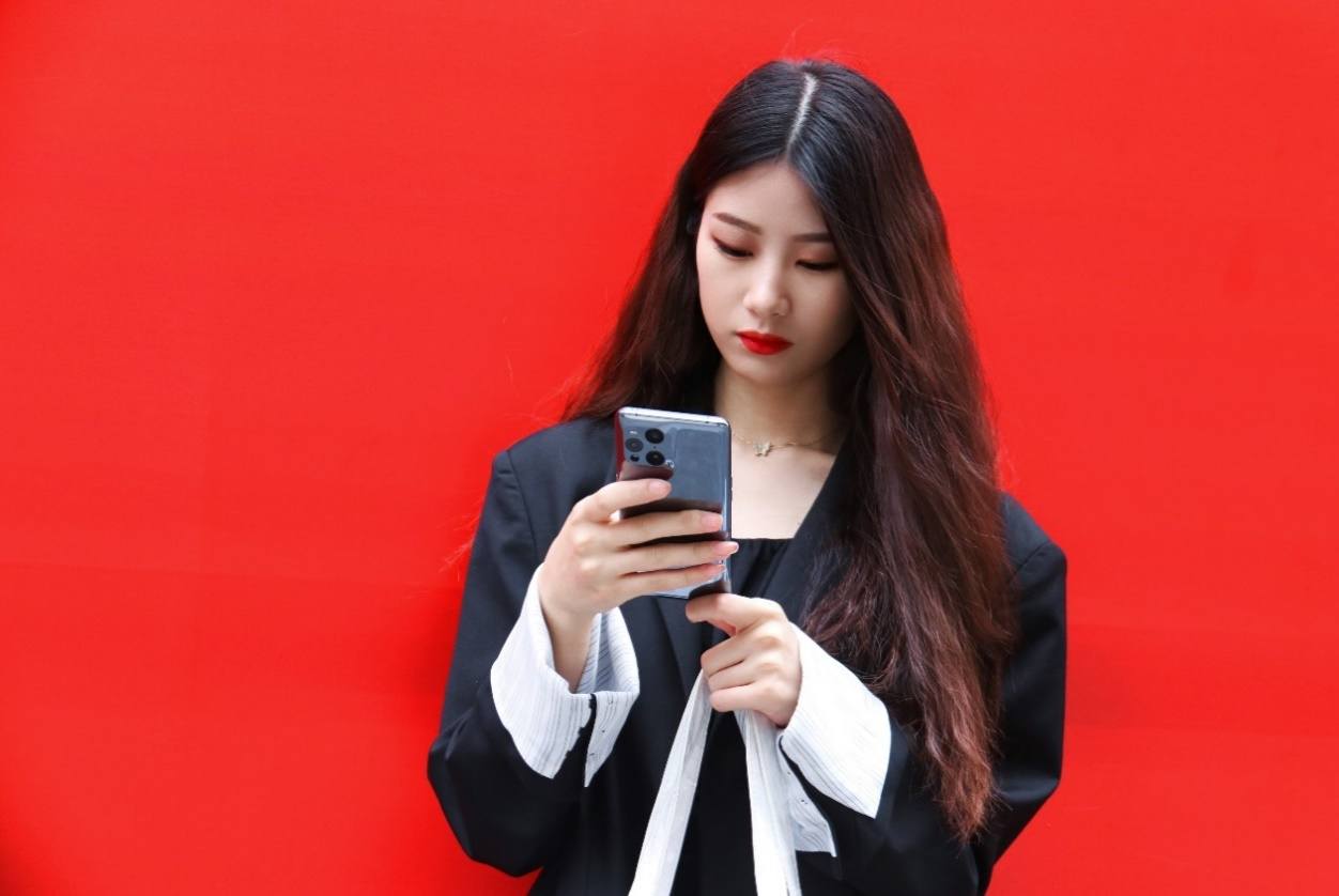 别问4K出头的OPPO Find X3 值不值得入手，用过才知道香不香