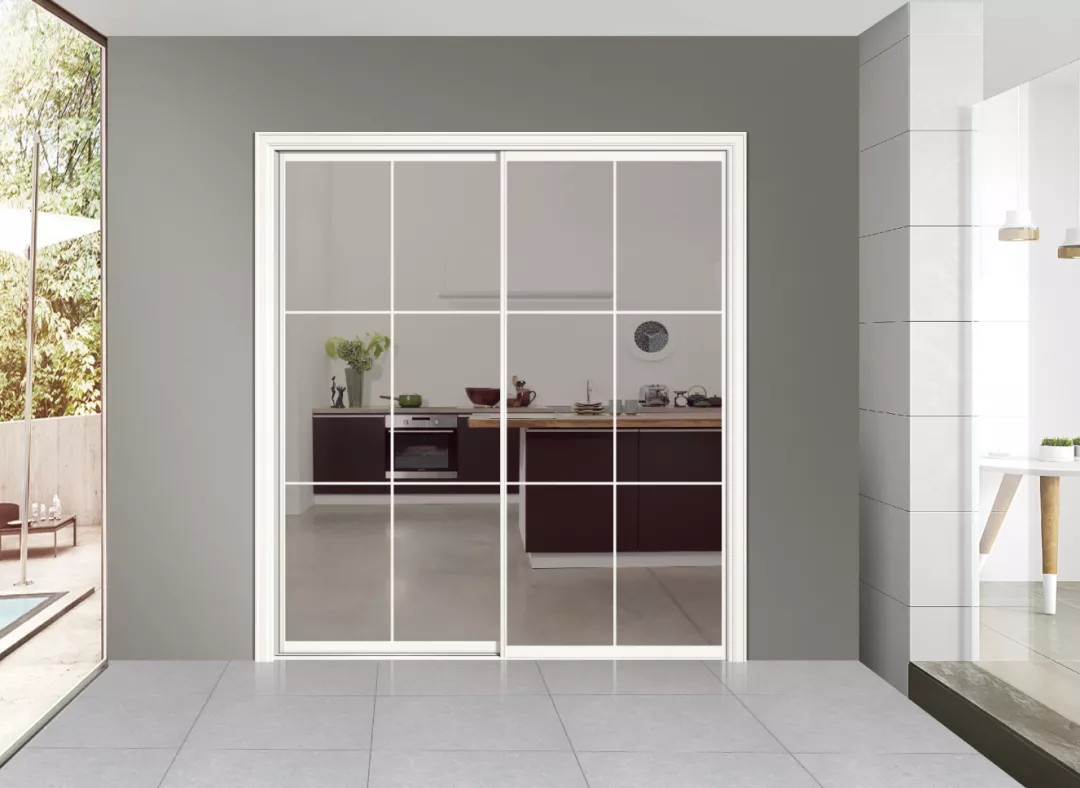 小户型装修妙招：让小空间拥有大视觉