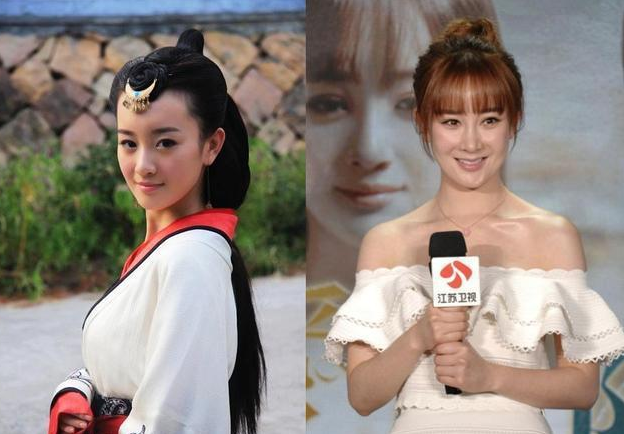 脸僵如石！明知“硅胶脸”恐怖，为何还有女星