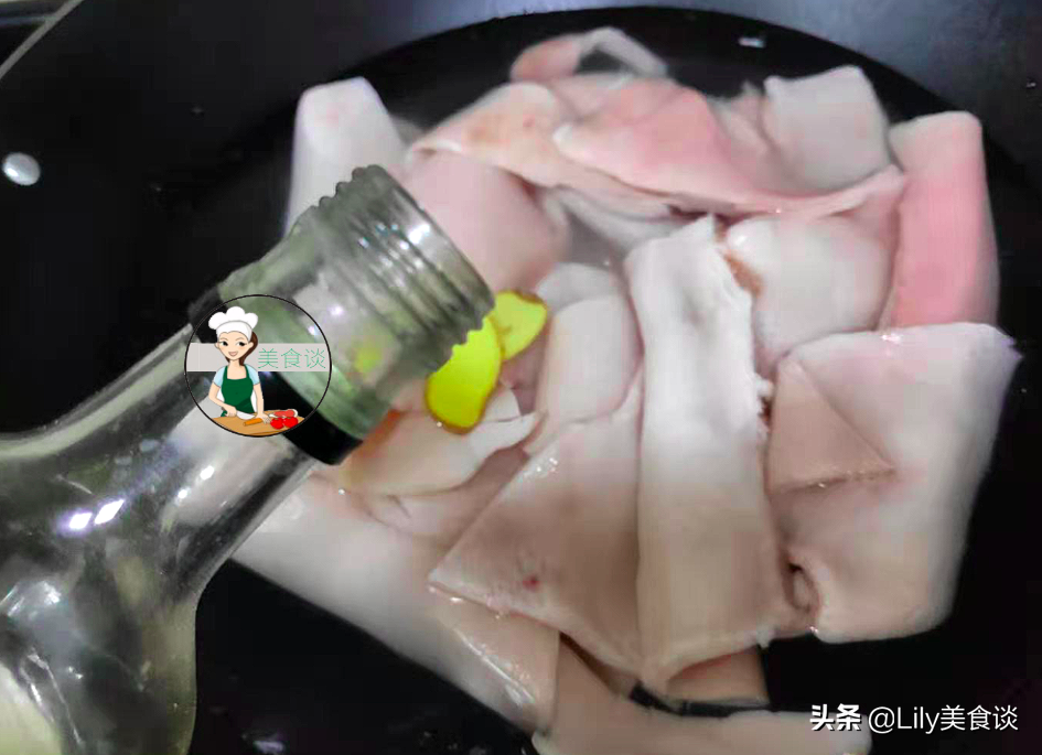 菜市场碰到它别手软，一次买10斤，炸一锅存冰箱，随吃随取，方便