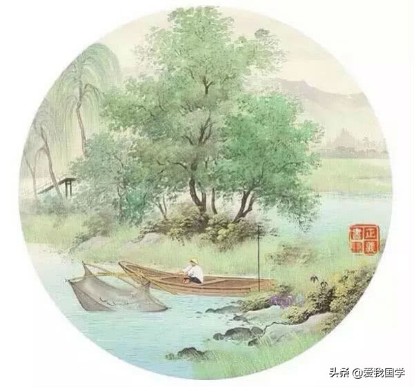 经典七言律诗大全 -第4张图片-非凡网