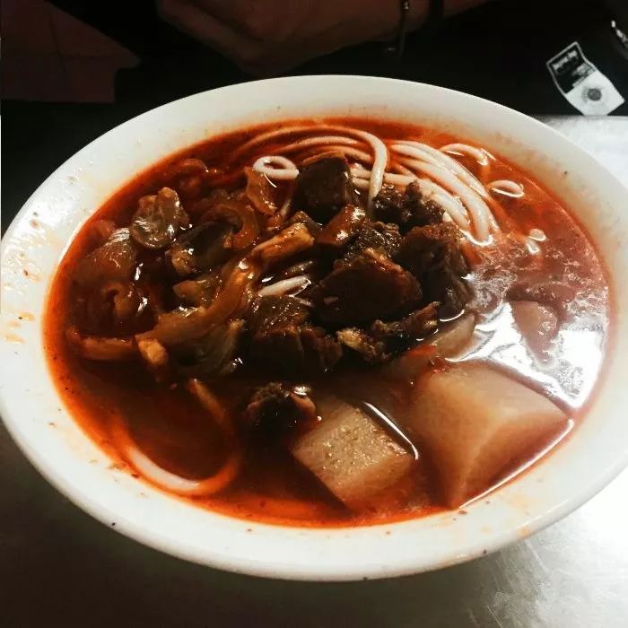 这些30年以上的老店，喂饱无数武汉人