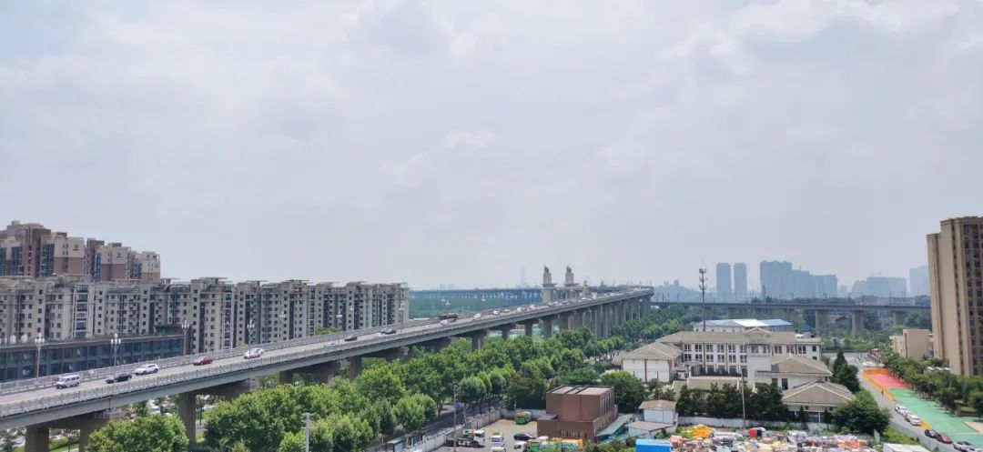 桥北商业提档升级！南京第一家万象汇开业，附近居民“嗨翻了”