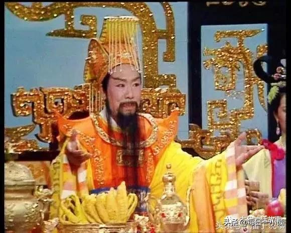 太上老君和玉皇大帝谁更大 中国神仙体系是怎么来的 每日一小读 Mdeditor 太上老君和玉皇大帝谁更大 中国神仙体系是怎么来的 每日一小读 Mdeditor