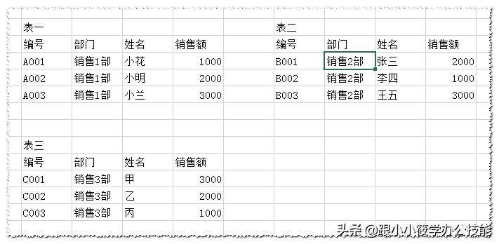 Excel中的“宏”你了解吗？花3分钟教你录制一个简单的宏