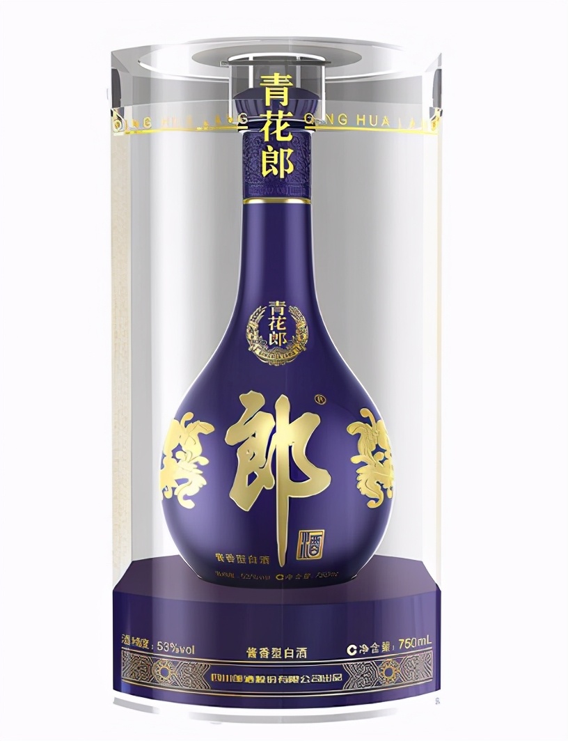 郎酒IPO更新了招股說明書,到底郎酒有哪些產品產生郎的誘惑? - 資訊咖