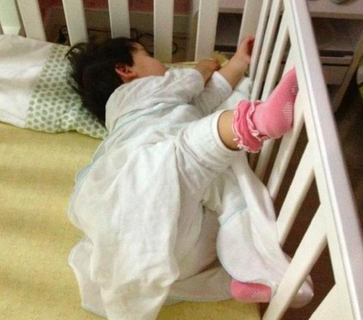 每天都午睡的孩子,跟從不午睡的孩子,長大後差距明顯,父母留心