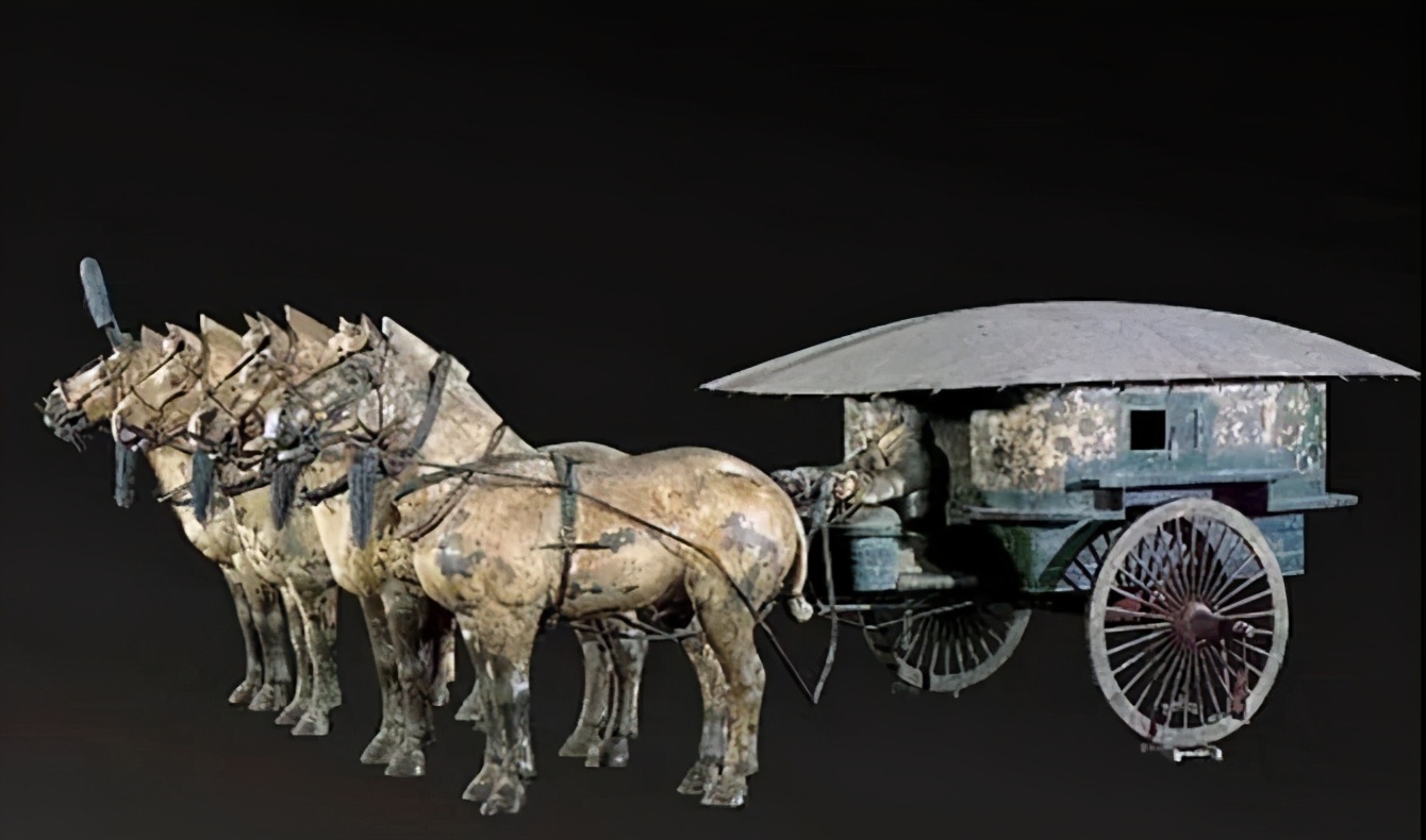 豪沃tx冷鲜锋助力秦岭二号铜车马乔迁新居