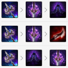 LOL：10.9五路新晋T1英雄，诡术妖姬强势回归！