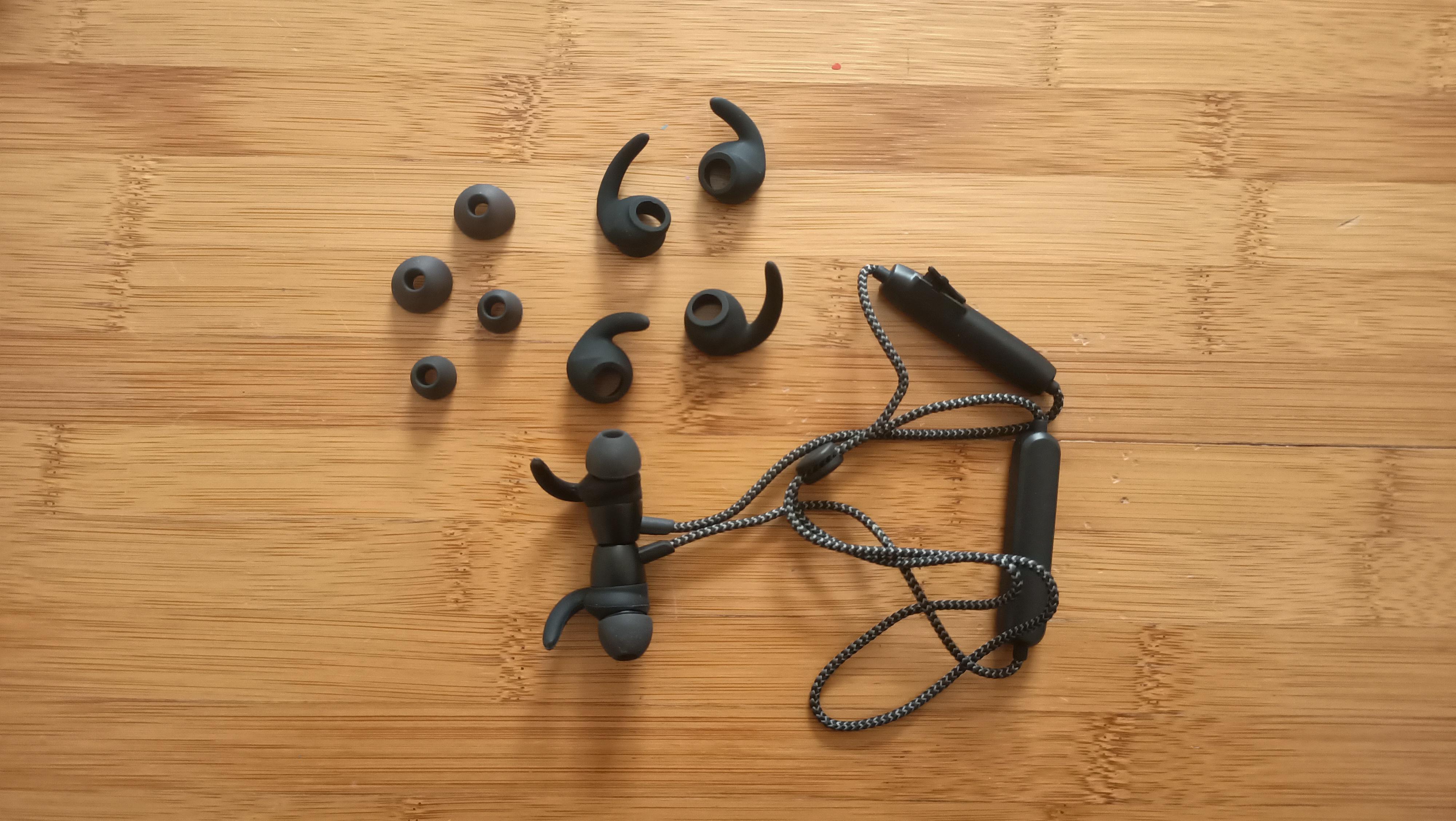 不忘初音，匠心依旧，HIK Z1S让运动无线精彩